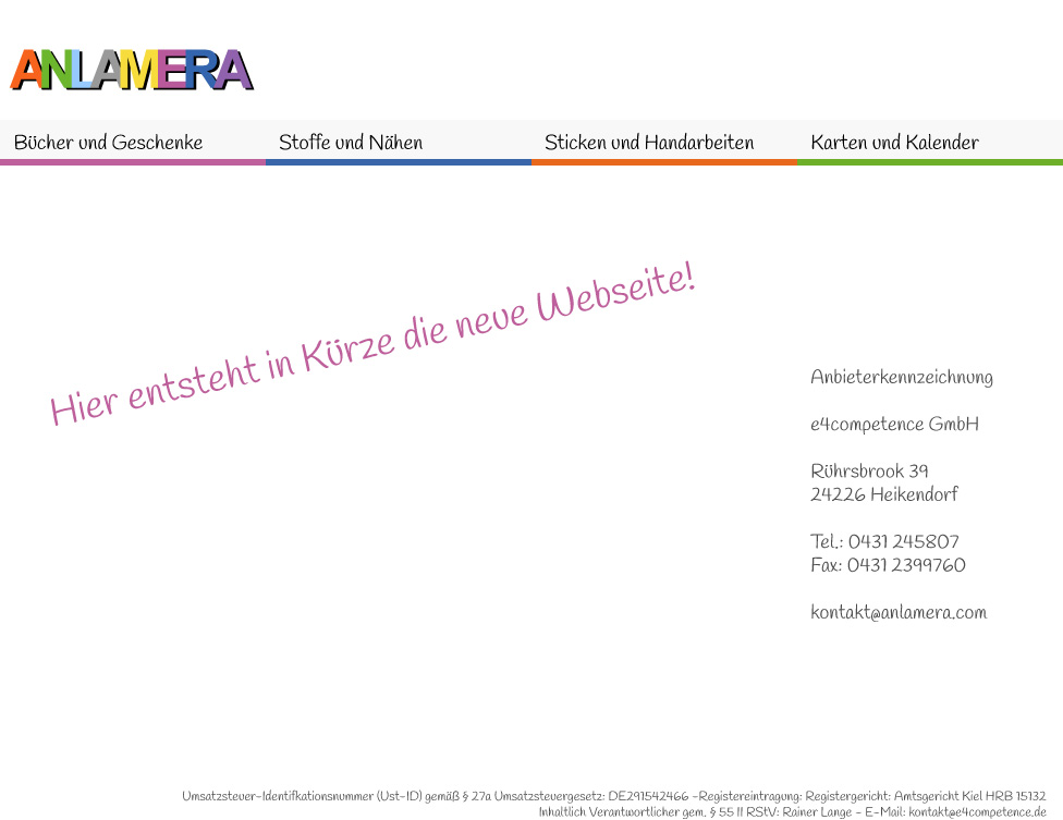 anlamera.com